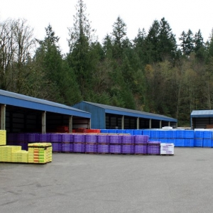 Photo of Washington Cedar & Supply - Bremerton