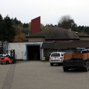 Photo of Washington Cedar & Supply - Bremerton
