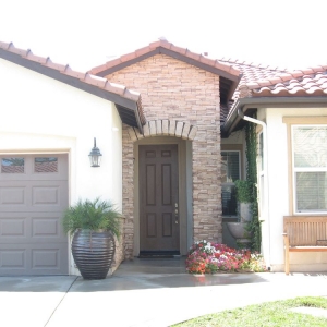 Encinitas Earl Flores & Sons Masonry