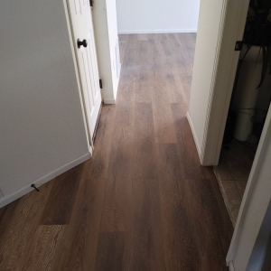 Superior Flatiron Flooring