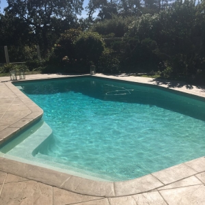 Photo of Clark Pool & Spa