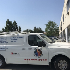 Photo of First Class Water Heaters