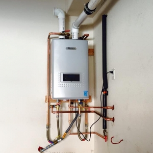 Photo of First Class Water Heaters