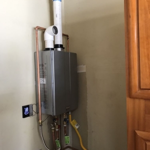 Photo of First Class Water Heaters
