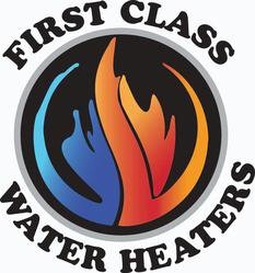 Photo of First Class Water Heaters
