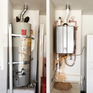 Photo of First Class Water Heaters