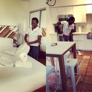 Photo of Ceci's Maids at Your Service