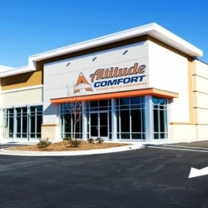 Photo of Altitude Comfort Heating and Air