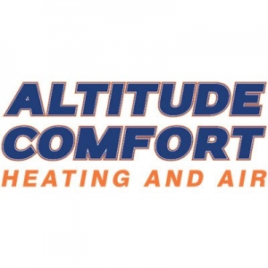 Photo of Altitude Comfort Heating and Air
