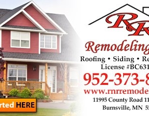 Photo of RR Roofing