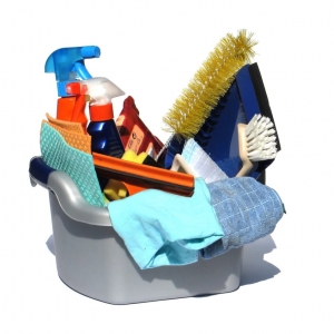 Photo of Up All Night Cleaning Service