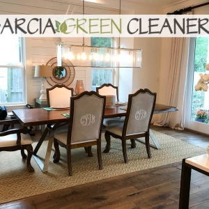 Photo of Garcia Green Cleaners