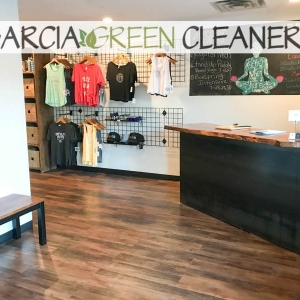 Photo of Garcia Green Cleaners