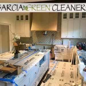 Photo of Garcia Green Cleaners