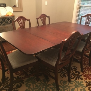 Photo of Woodart Furniture Restoration