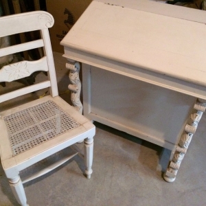 Photo of Woodart Furniture Restoration