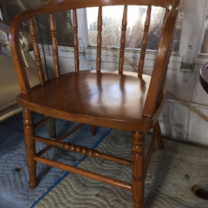 Photo of Woodart Furniture Restoration