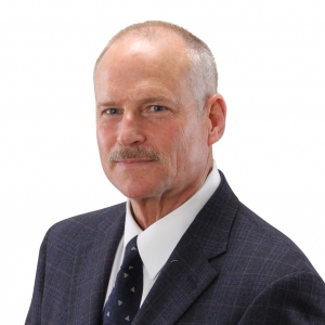 Photo of David J. Willis Attorney