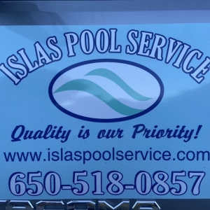 Photo of Islas Pool Service
