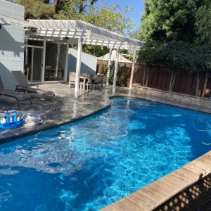 Photo of Islas Pool Service