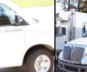 Photo of Rapid Delivery Service