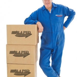 Photo of Rapid Delivery Service