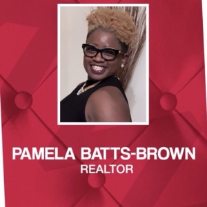 Jacksonville Pamela Batts-Brown - Keller Williams Realty