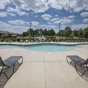 Photo of The Greens Of Madison County Apartments