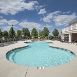 Photo of The Greens Of Madison County Apartments