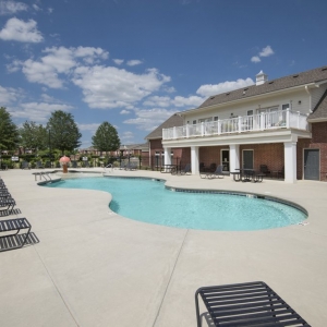 Photo of The Greens Of Madison County Apartments