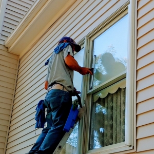 Photo of Window Gang