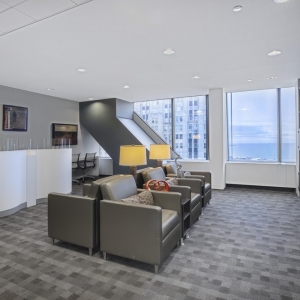 Photo of Regus Illinois John Hancock Center