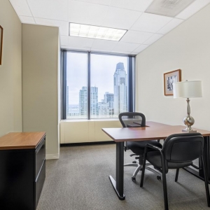 Photo of Regus Illinois John Hancock Center