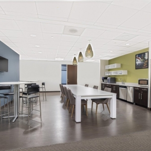 Photo of Regus Illinois John Hancock Center