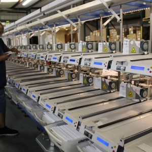 Photo of Arkansas Mailing Services