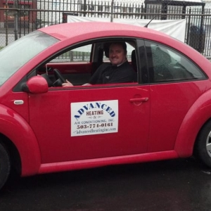 Photo of Advanced Heating & Air Conditioning Inc.