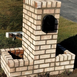 Photo of Kelley Connections Masonry