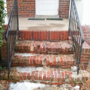 Photo of Kelley Connections Masonry