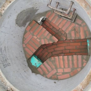 Photo of Kelley Connections Masonry