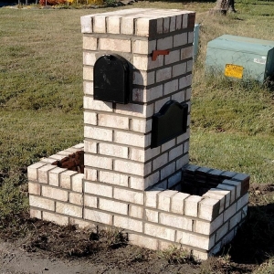 Photo of Kelley Connections Masonry