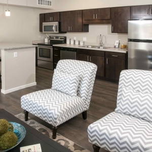Photo of Grain Belt Apartments