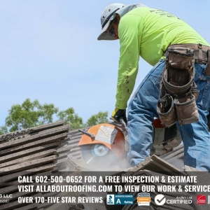Surprise All About Roofing