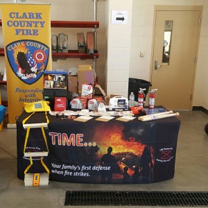 Photo of Dna Fire Safety Services