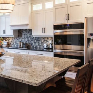 Photo of D Granite Design and Remodeling