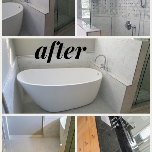 Photo of D Granite Design and Remodeling