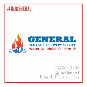 Photo of J & J General Damage & Recovery Service