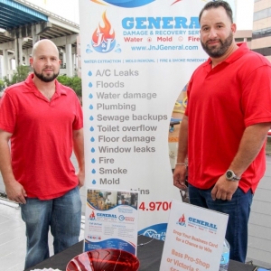 Photo of J & J General Damage & Recovery Service