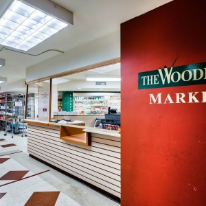 Photo of The Woodner