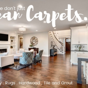Photo of Heaven's Best Carpet & Rug Cleaners