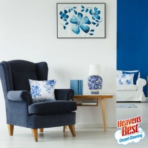 Photo of Heaven's Best Carpet & Rug Cleaners